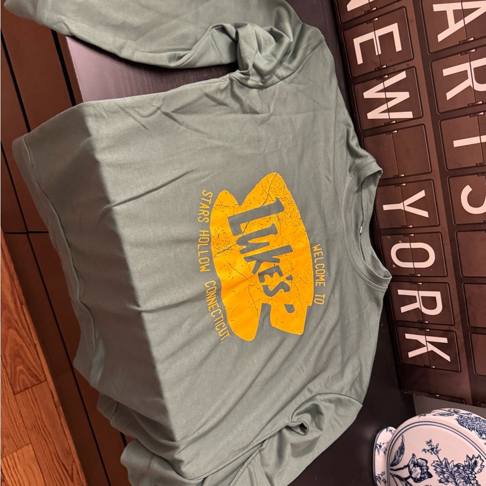 Gilmore Girls Shirt